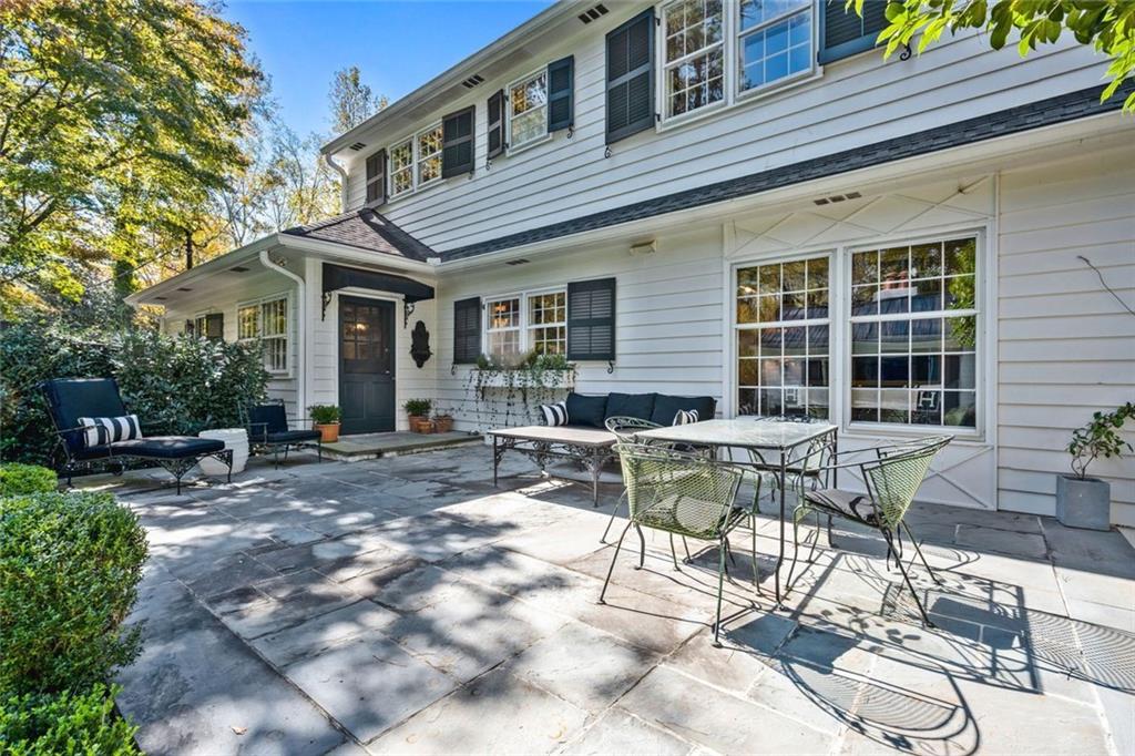 OAKTON - Residential