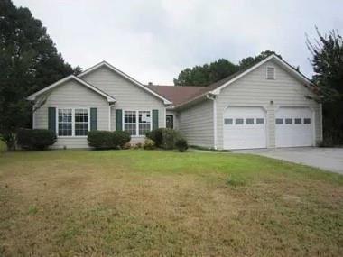 1230 Brook Meadow Court, Lawrenceville, Georgia image 2
