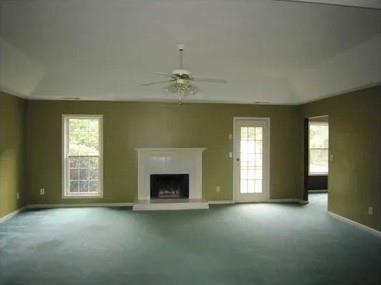 1230 Brook Meadow Court, Lawrenceville, Georgia image 8