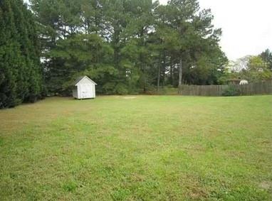 1230 Brook Meadow Court, Lawrenceville, Georgia image 29
