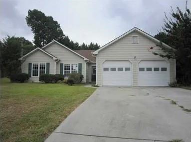 1230 Brook Meadow Court, Lawrenceville, Georgia image 1