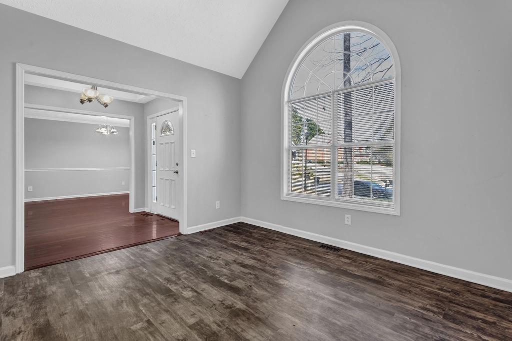 617 Creekstone Court