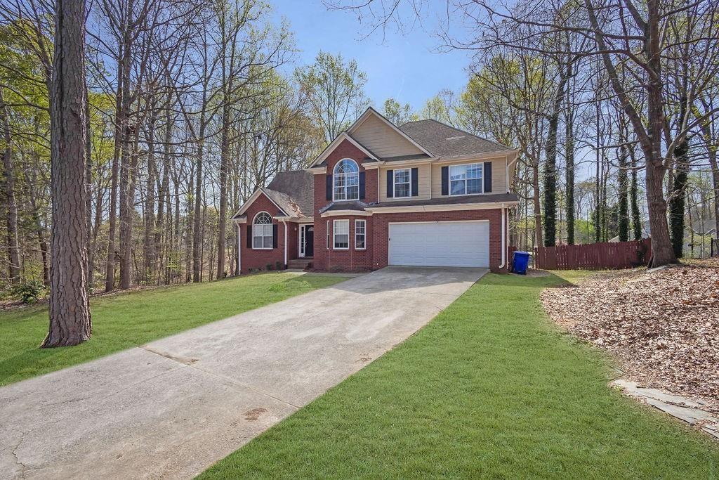 617 Creekstone Court