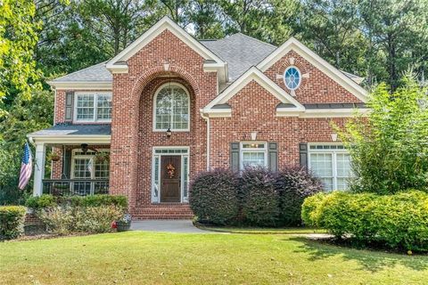 76 Ashdowne Way Acworth GA 30101