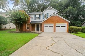 The Pines at Kimball Bridge - Residential Lease