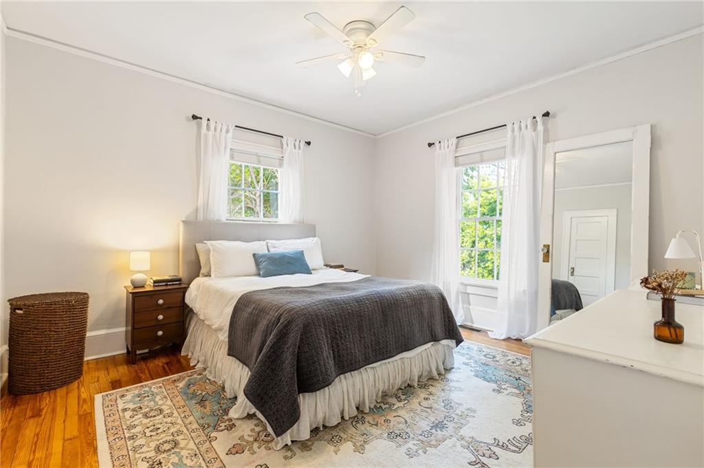 Historic Marietta - Residential