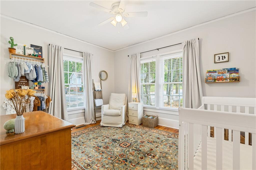 Historic Marietta - Residential