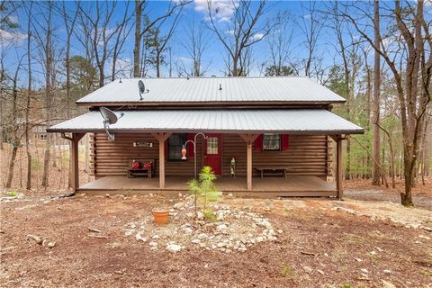 Homes For Sale - 89 Tara Lane<br/> Ellijay, GA 30540