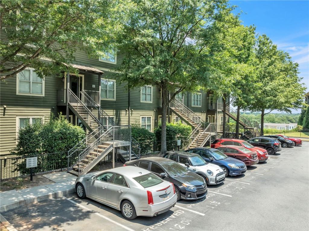 1195 Milton Terrace #4108, Atlanta, Georgia image 49