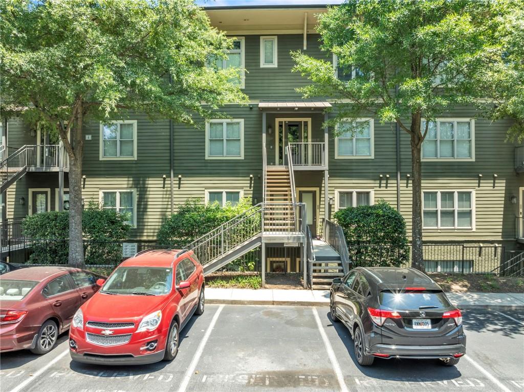 1195 Milton Terrace #4108, Atlanta, Georgia image 46