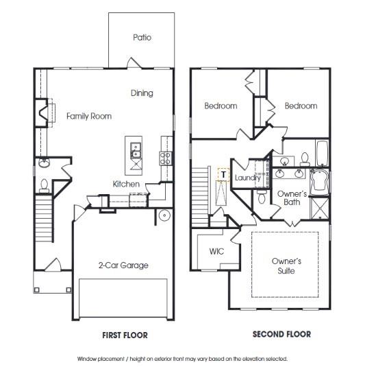 145 Green Row, Calhoun, Georgia image 2