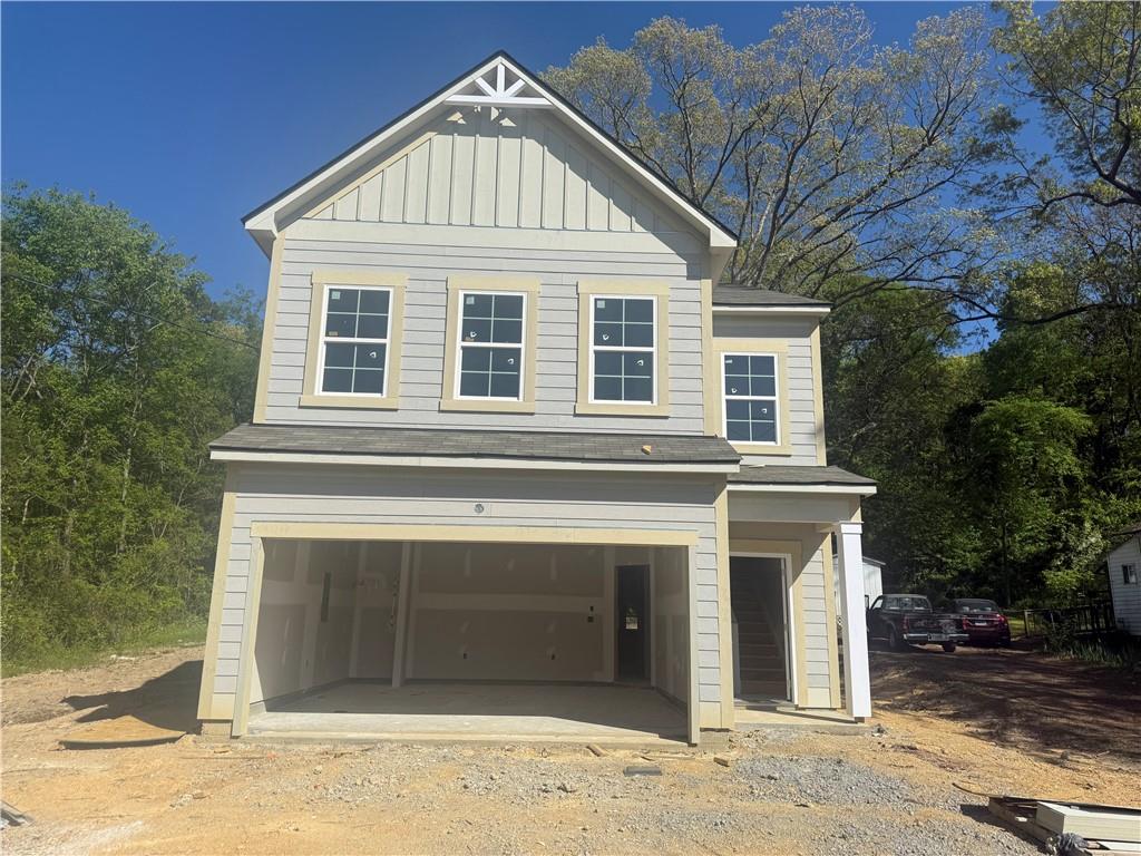 145 Green Row, Calhoun, Georgia image 1