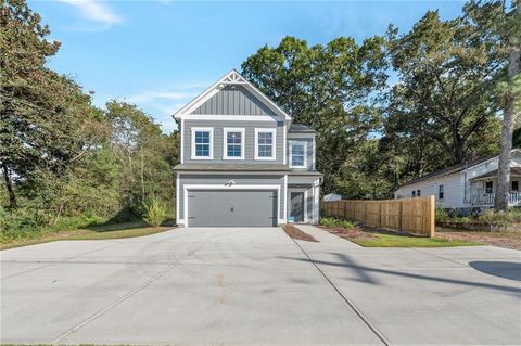 145 Green Row Calhoun GA 30701