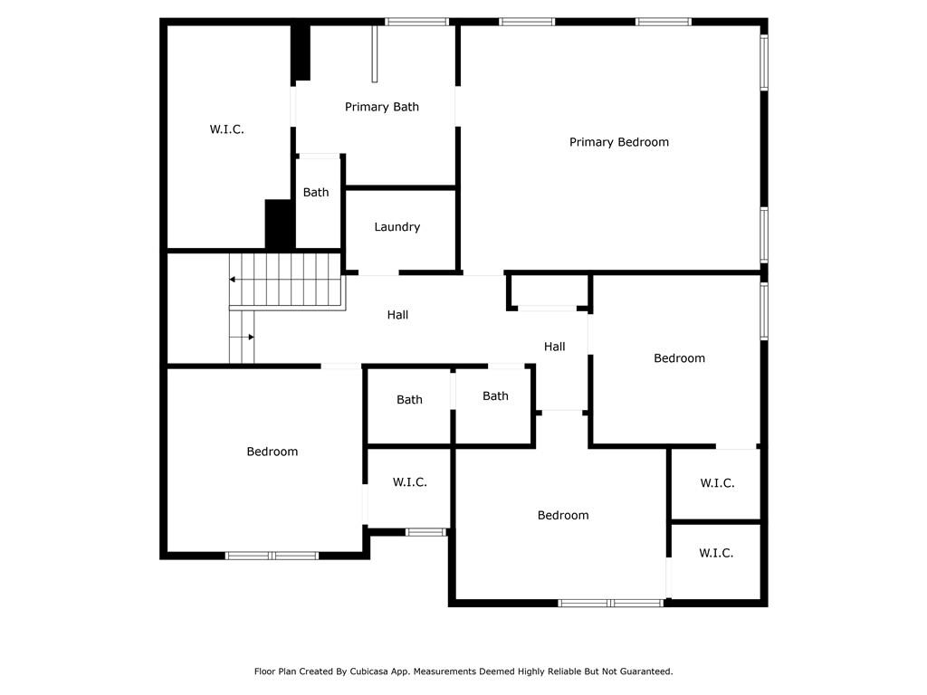 7161 Gladstone Circle, Lithonia, Georgia image 44