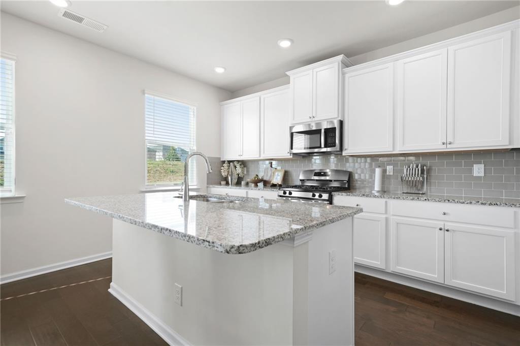 7161 Gladstone Circle, Lithonia, Georgia image 14