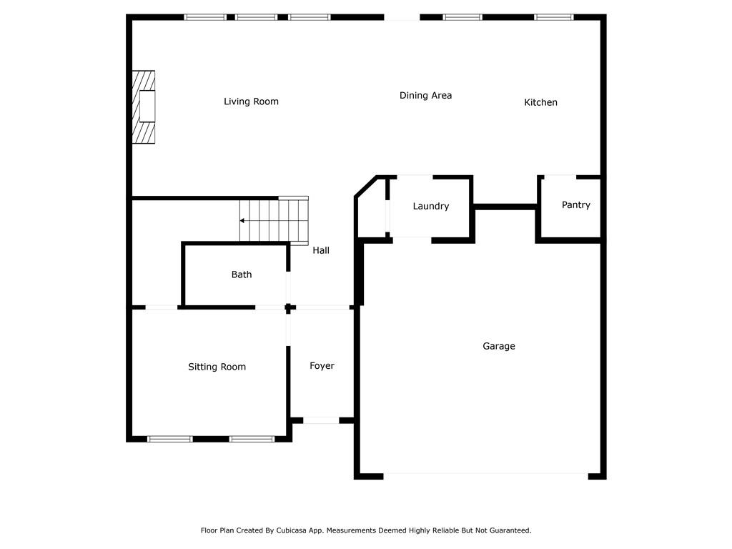 7161 Gladstone Circle, Lithonia, Georgia image 43