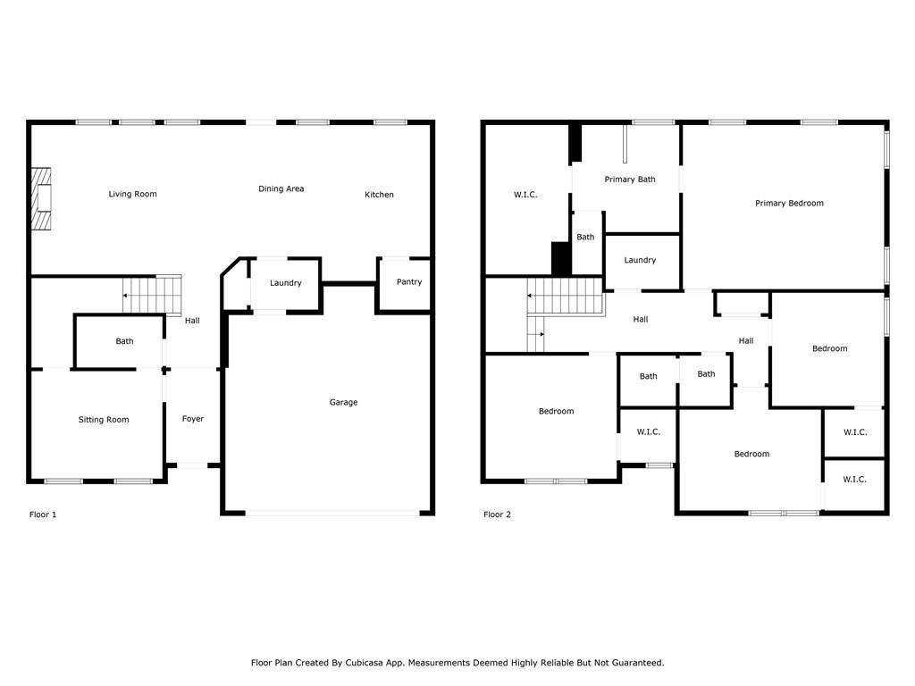 7161 Gladstone Circle, Lithonia, Georgia image 45