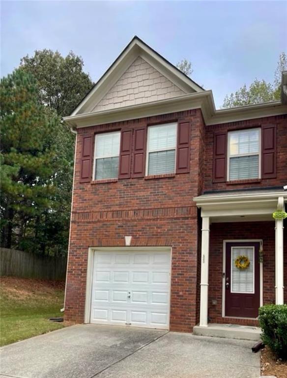 Discover your perfect long term lease here in the upscale gated community of Avery Park! This award-winning, 2-story home boasts a meticulously maintained interior with a fresh new floor. The bright and level finished first floor serves as a versatile space, while new floor extend throughout the main level. The gourmet kitchen features granite countertops, chestnut cabinets, and modern appliances. The cozy family room offers a perfect place to unwind. Elegant iron baluster stairs lead to comfortable bedrooms, stylishly tiled bathrooms, and beautiful light fixtures. The front entry 1 car garage provides convenience. Located just minutes from top-rated Gwinnett County schools, local parks, shopping, and dining, this home also provides easy access to I-85 and Hwy 29 for a quick commute. Don’t miss the opportunity to make this beautiful home yours contact us today to schedule a showing!
