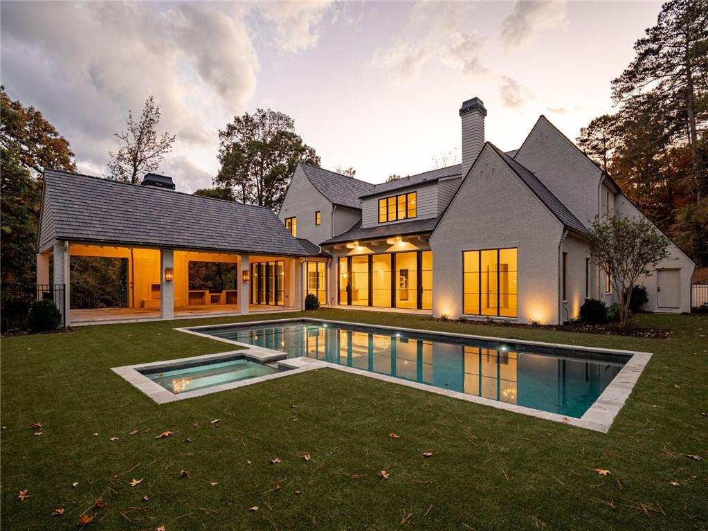 Buckhead - Residential