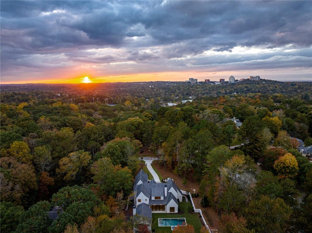 Buckhead - Residential