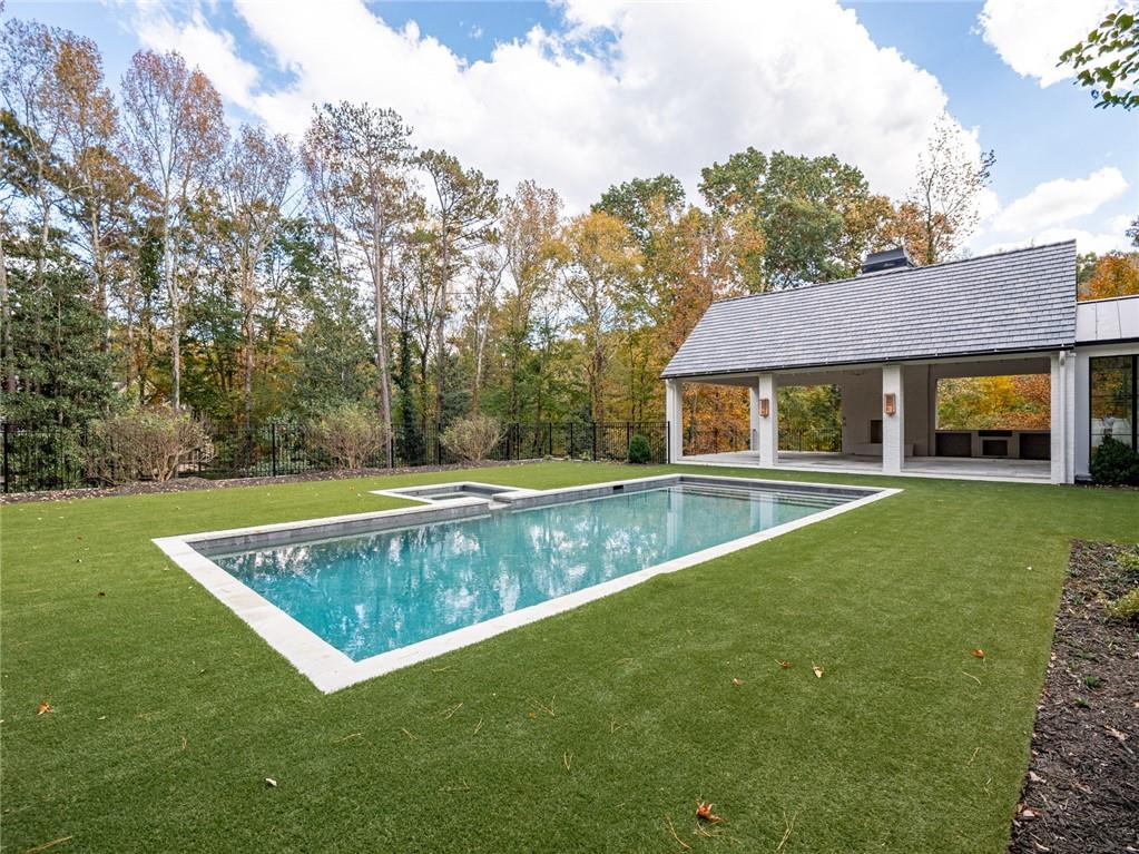 Buckhead - Residential