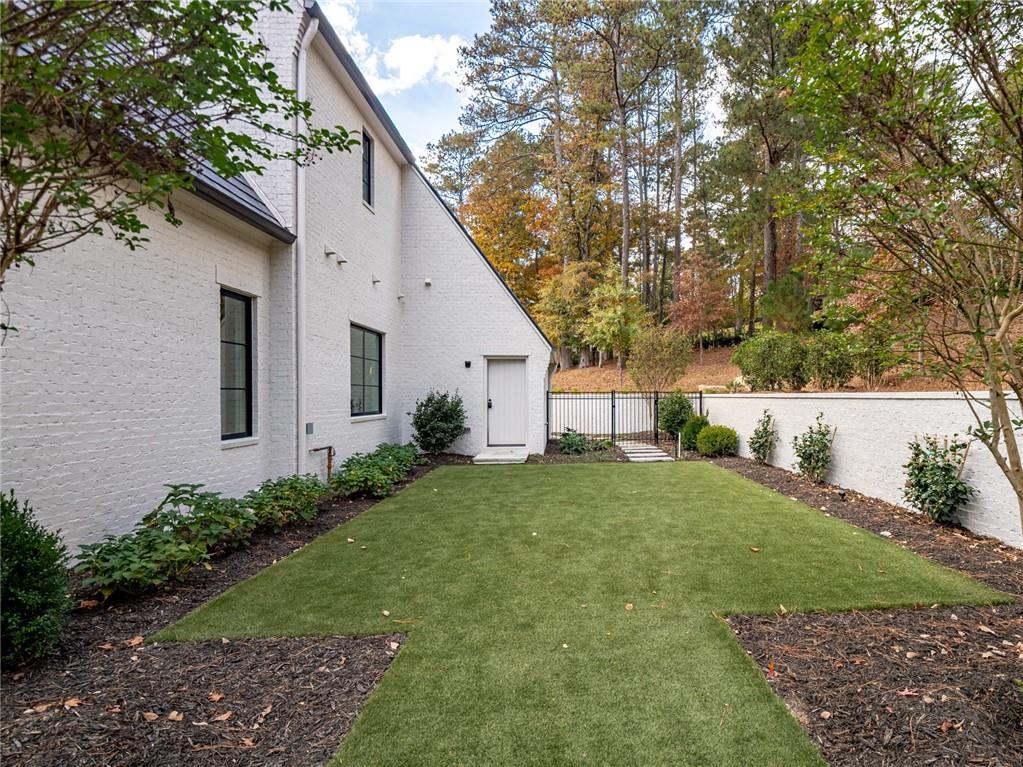 Buckhead - Residential