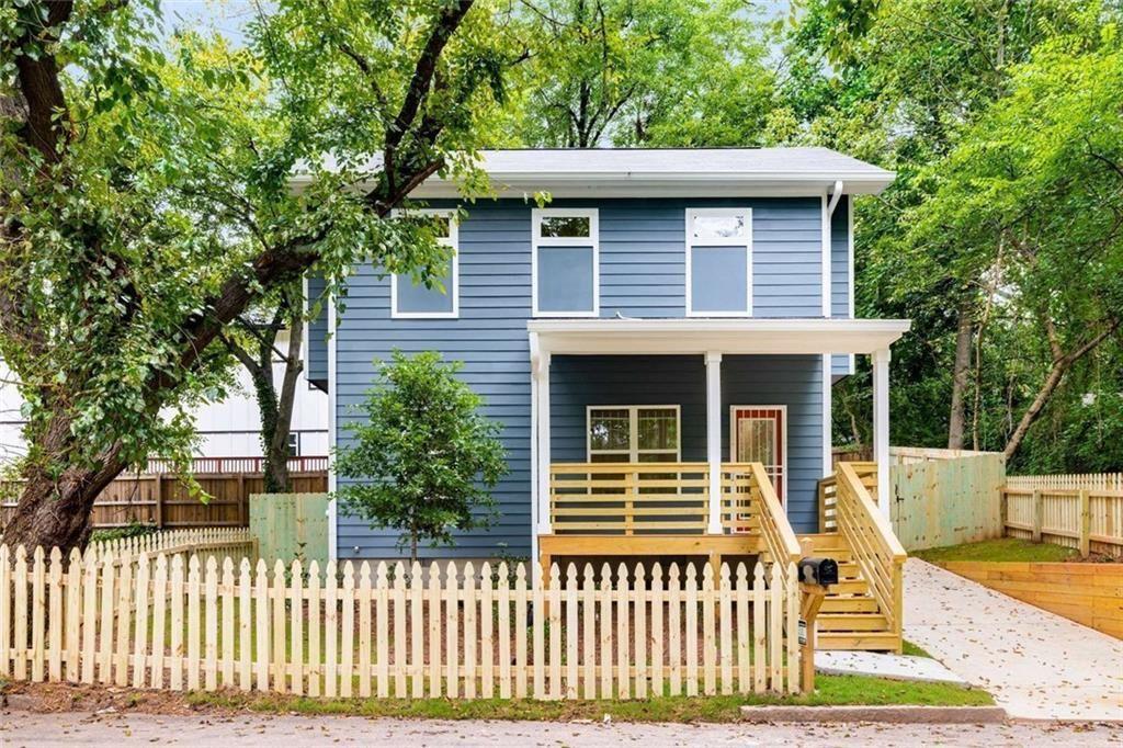 1631 Burton Street SE