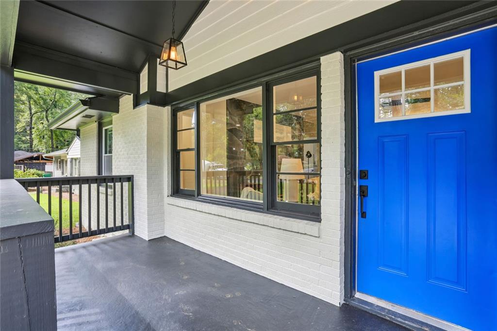 1609 Carter Road