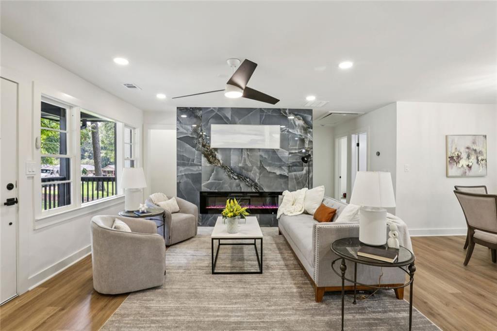 1609 Carter Road