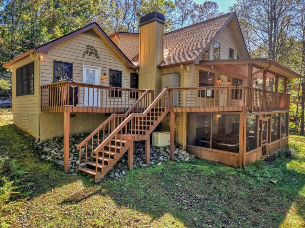 446 Riverwood Road