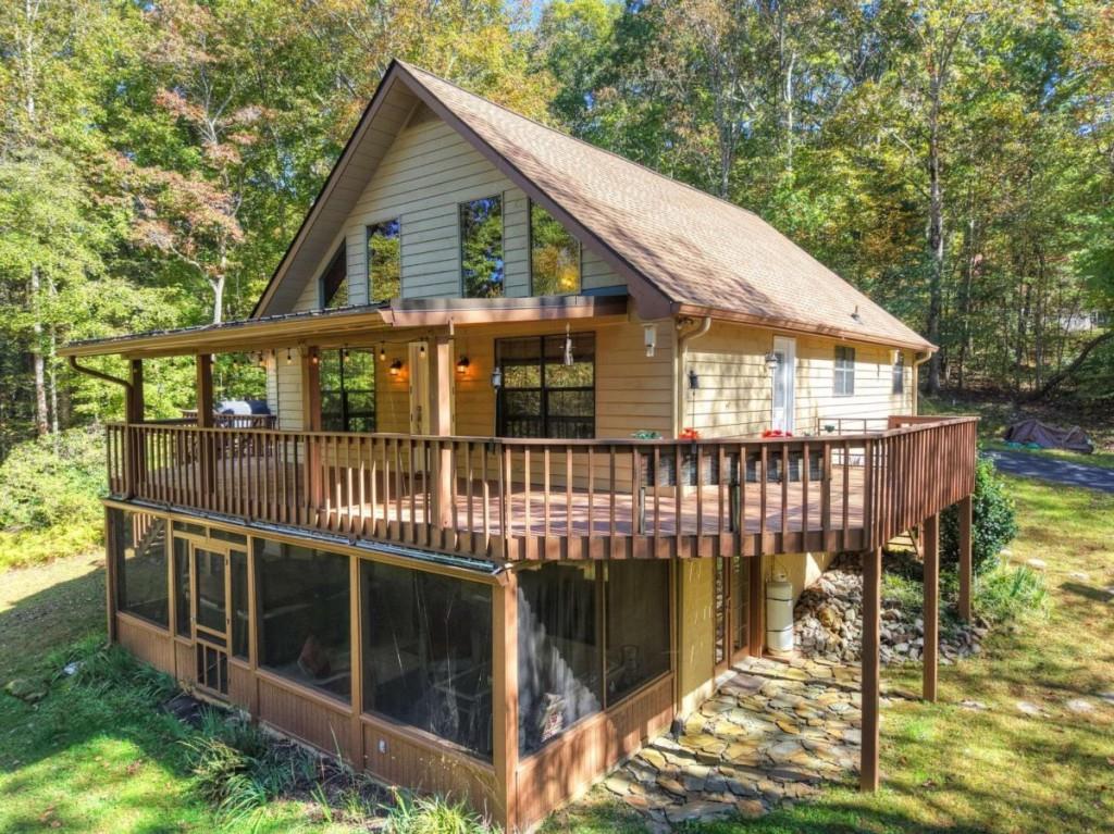 446 Riverwood Road