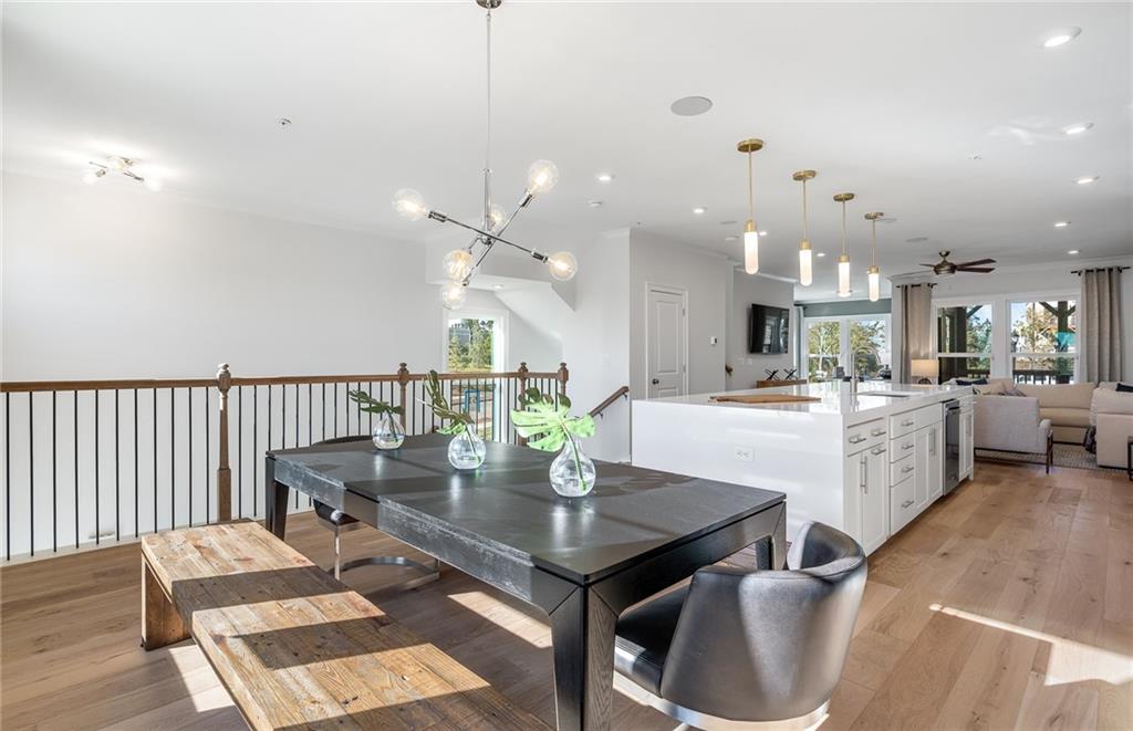 Altus at The Quarter - Residential