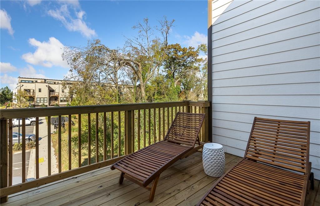 Altus at The Quarter - Residential