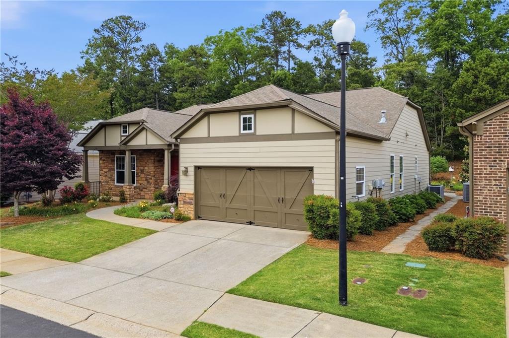 311 Puckett Creek Court