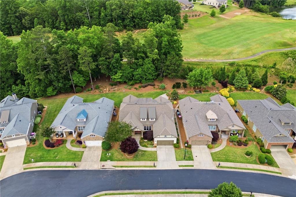 311 Puckett Creek Court