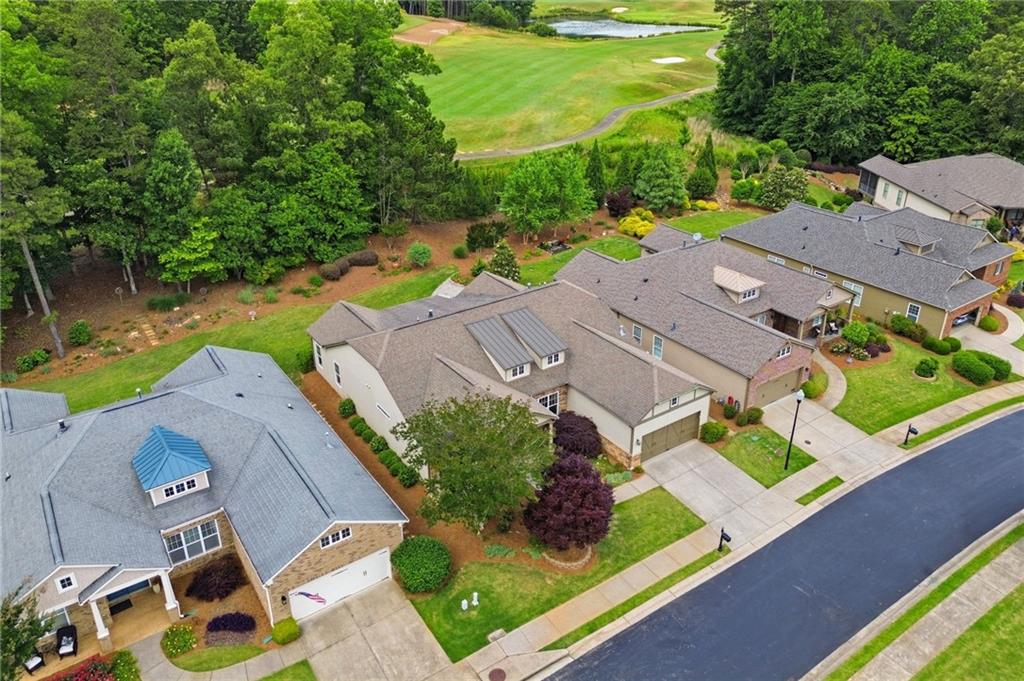 311 Puckett Creek Court