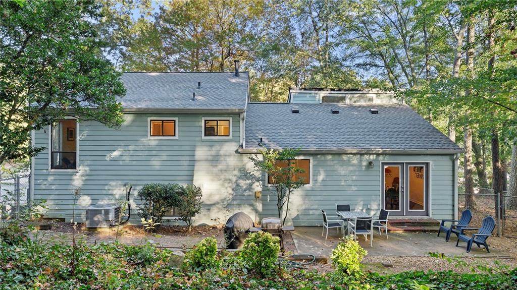 495 Ramsdale Drive