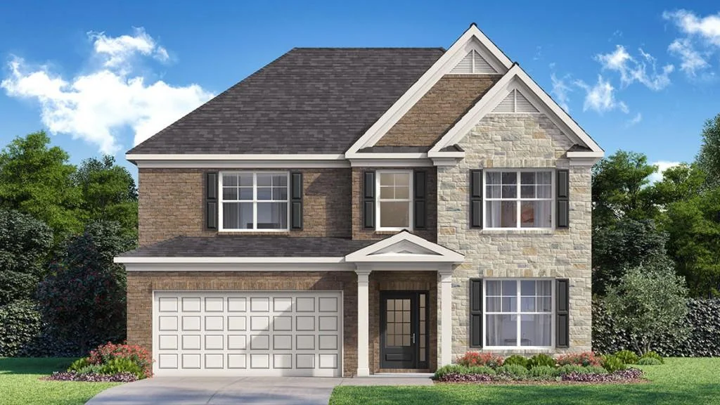 7172 Bocholt Drive, South Fulton, GA, 30349