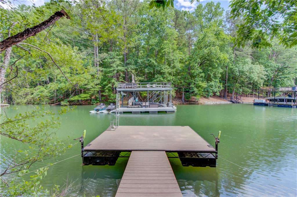 5345 PILGRIM POINT Road
