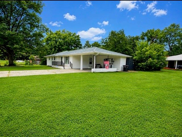 4 Crestwood Road
