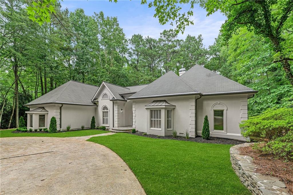 100 Old Hickory Lane