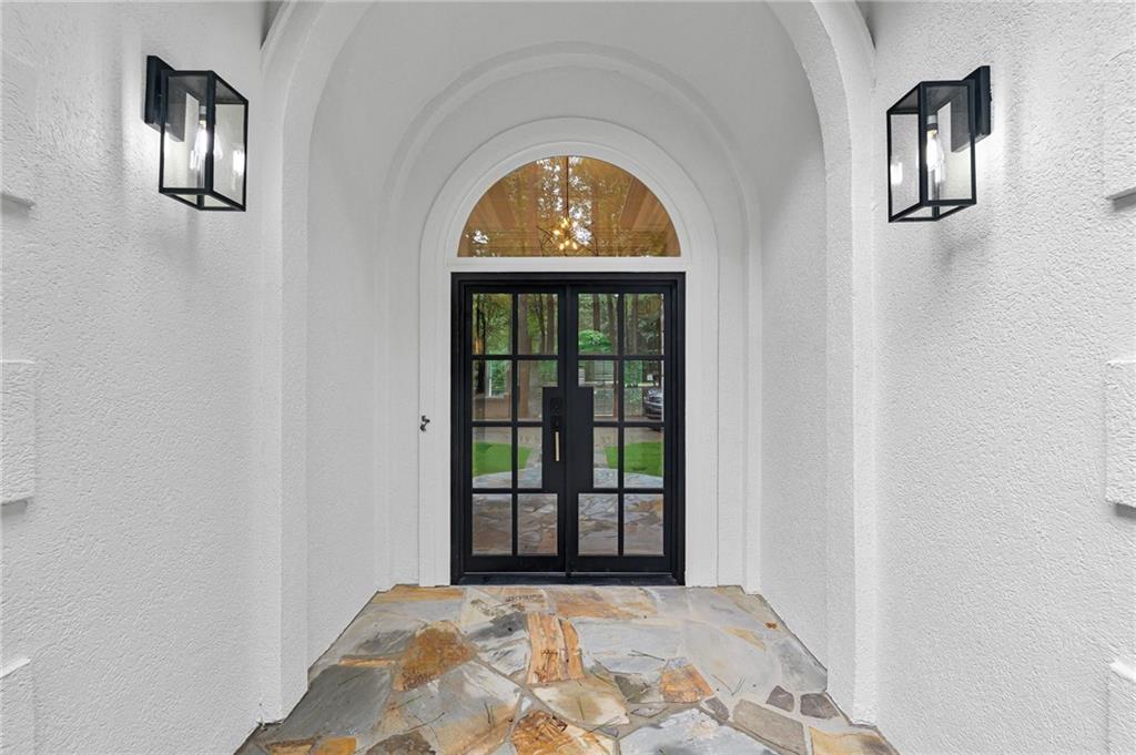 100 Old Hickory Lane