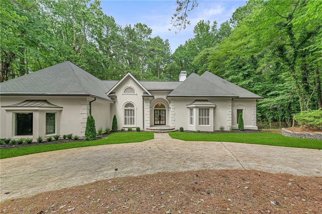 100 Old Hickory Lane