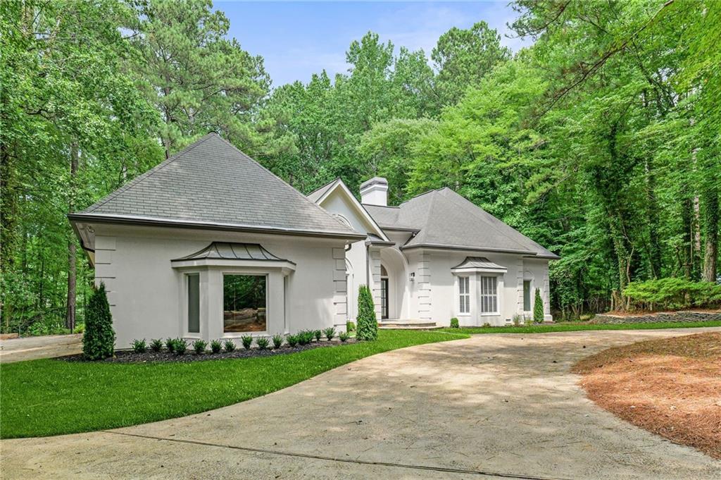 100 Old Hickory Lane