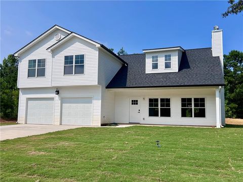 Homes For Sale - 936 Anna Marie Lane<br/> Monroe, GA 30655