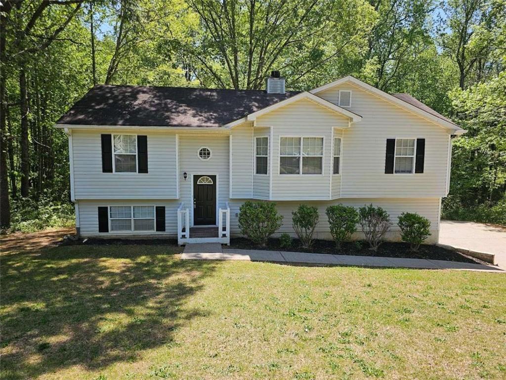 71 Streamview Trail, Douglasville, Georgia image 1