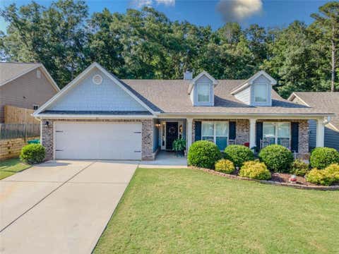 Homes For Sale - 50 Goldshore Way<br/> Statham, GA 30666