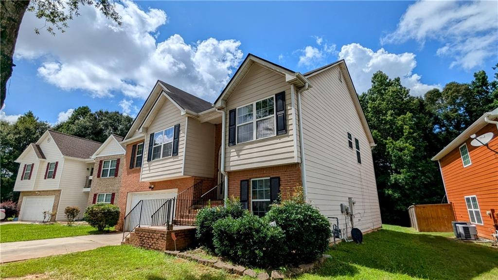 2309 Pine View Trail