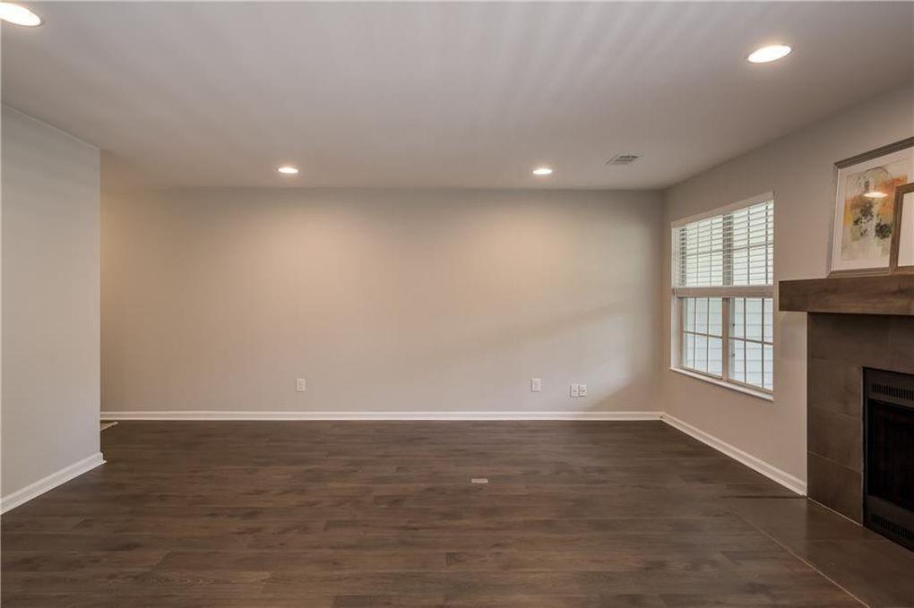 Henderson Place - Residential