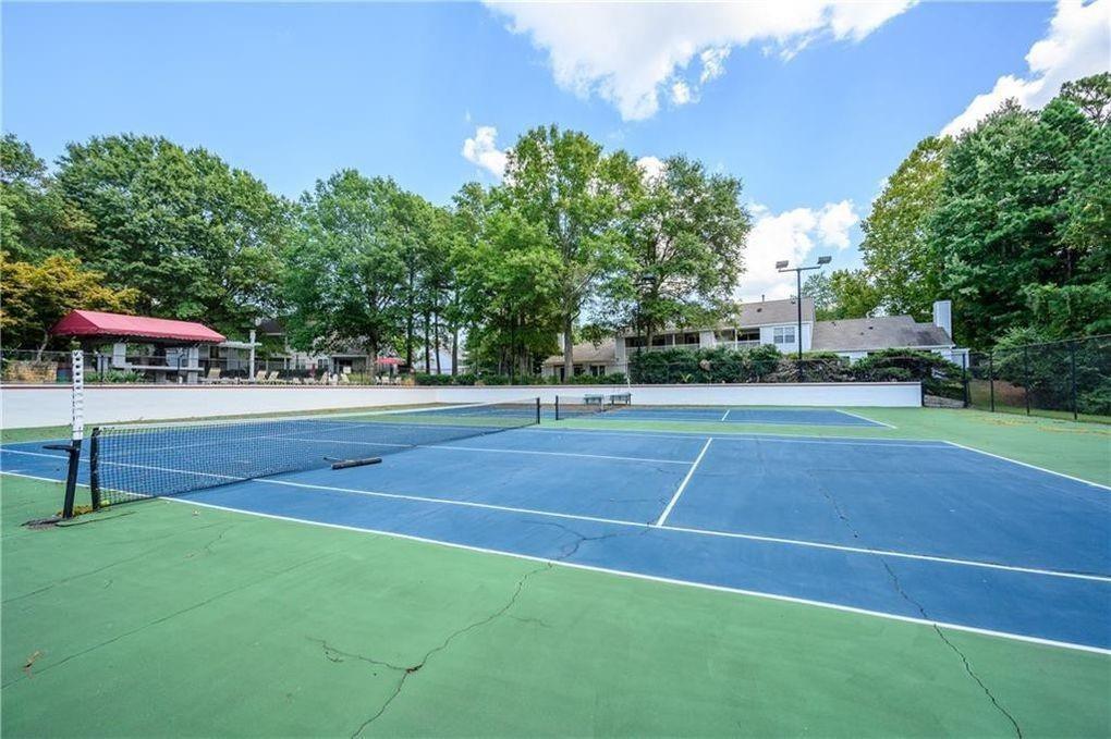 Henderson Place - Residential